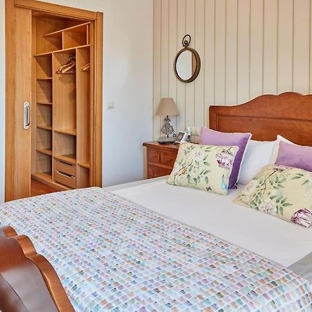Casa Condomina Amés Екстериор снимка