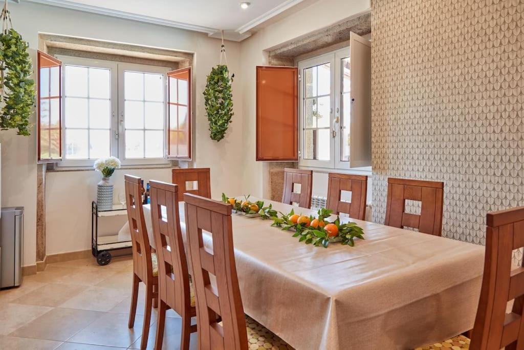 Casa Condomina Amés Екстериор снимка