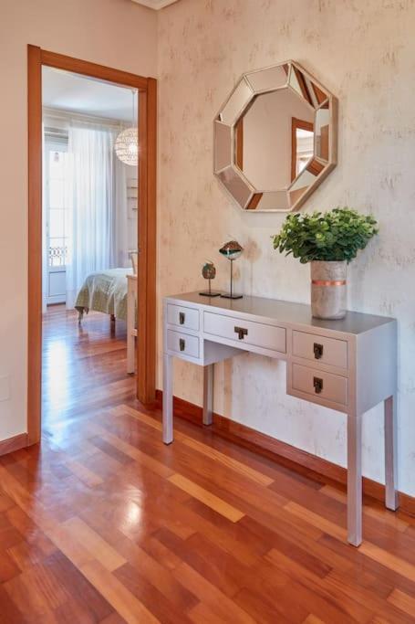 Casa Condomina Amés Екстериор снимка