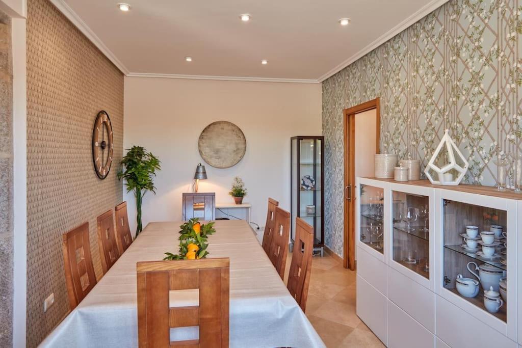 Casa Condomina Amés Екстериор снимка