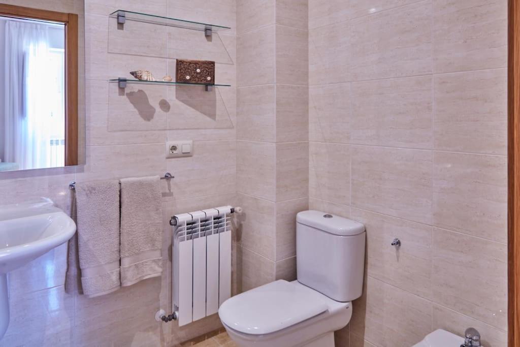 Casa Condomina Amés Екстериор снимка