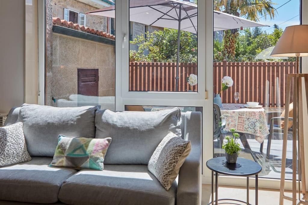 Casa Condomina Amés Екстериор снимка