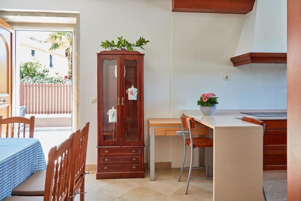 Casa Condomina Amés Екстериор снимка